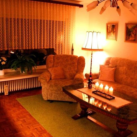 Haus Prilblume Villa Detern Dış mekan fotoğraf