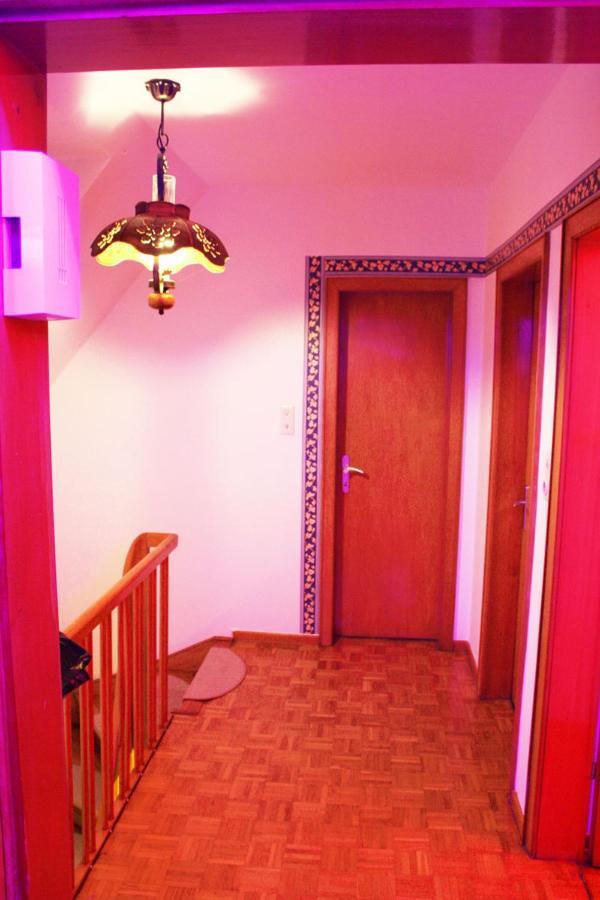 Haus Prilblume Villa Detern Dış mekan fotoğraf