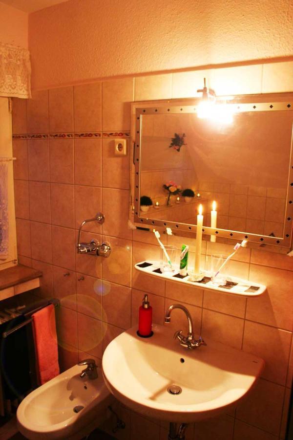 Haus Prilblume Villa Detern Dış mekan fotoğraf