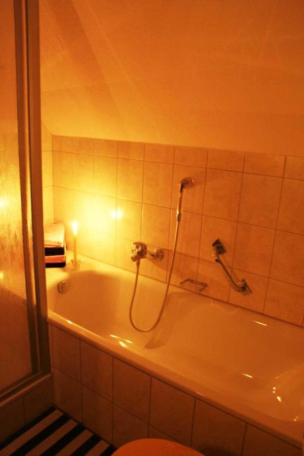 Haus Prilblume Villa Detern Dış mekan fotoğraf