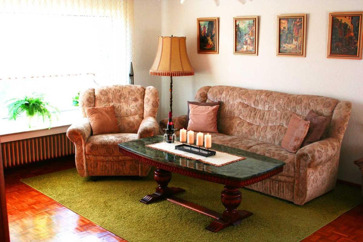 Haus Prilblume Villa Detern Dış mekan fotoğraf